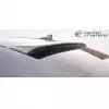 2007-2013 Infiniti G Sedan G25 G35 G37 Duraflex GT Spec Roof Window Wing Spoiler - 1 Piece - Image 4