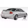 2007-2009 Pontiac G5 Duraflex Drifter Body Kit - 4 Piece - Image 21