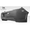 2007-2009 Pontiac G5 Duraflex B-2 Rear Bumper - 1 Piece - Image 3