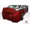 2007-2009 Pontiac G5 Duraflex SG Series Wide Body Rear Bumper - 1 Piece (S) - Image 3