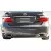 2007-2009 Lexus LS Series LS460 Duraflex W-1 Body Kit (short wheelbase) - 5 Piece - Image 7