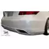 2007-2009 Lexus LS Series LS460 Duraflex W-1 Body Kit (short wheelbase) - 5 Piece - Image 3