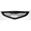 2004-2009 Mazda 3 4DR Carbon Creations Open Mouth Grille - 1 Piece - Image 5