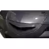 2004-2009 Mazda 3 4DR Duraflex Open Mouth Grille - 1 Piece - Image 4