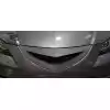 2004-2009 Mazda 3 4DR Duraflex Open Mouth Grille - 1 Piece - Image 7