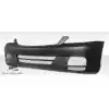 2007-2009 Mercedes S Class W221 Duraflex LR-S Front Bumper - 1 Piece - Image 8