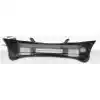 2007-2009 Mercedes S Class W221 Duraflex LR-S Front Bumper - 1 Piece - Image 9