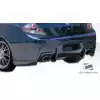 2007-2008 Hyundai Tiburon Duraflex Spec-R Body Kit - 4 Piece - Image 11