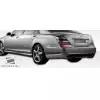 2007-2013 Mercedes S Class W221 Duraflex S65 Look Side Skirts Rocker Panels - 2 Piece - Image 7