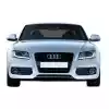 2008-2012 Audi A5 S5 B8 2DR Convertible Duraflex S5 B8 Look Front Bumper - 2 Piece - Image 1