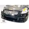 2008-2009 Nissan Altima 2DR Duraflex GT Concept Body Kit - 4 Piece - Image 14