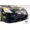 2008-2009 Nissan Altima 2DR Duraflex GT Concept Body Kit - 4 Piece - Image 13