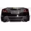 2008-2009 Nissan Altima 2DR Duraflex GT Concept Body Kit - 4 Piece - Image 22