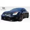 2008-2009 Nissan Altima 2DR Duraflex GT Concept Body Kit - 4 Piece - Image 7