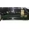 2008-2009 Nissan Altima 2DR Duraflex GT Concept Body Kit - 4 Piece - Image 4