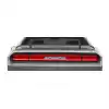 2008-2023 Dodge Challenger Carbon Creations G-Spec Wing Trunk Lid Spoiler - 1 Piece (s) - Image 1