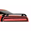 2008-2023 Dodge Challenger Duraflex G-Spec Wing Trunk Lid Spoiler - 1 Piece - Image 1