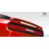 2008-2023 Dodge Challenger Duraflex G-Spec Wing Trunk Lid Spoiler - 1 Piece - Image 7