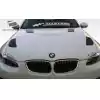 2007-2010 BMW 3 Series E92 2dr E93 Convertible Duraflex Executive Hood - 1 Piece - Image 5