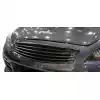 2008-2015 Infiniti G Coupe G37 Q60 Duraflex GT Concept Grille - 1 Piece - Image 1