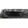 2008-2015 Infiniti G Coupe G37 Q60 Duraflex GT Concept Grille - 1 Piece - Image 3