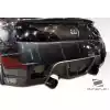 2008-2015 Infiniti G Coupe G37 Q60 Duraflex GT Concept Rear Bumper - 1 Piece - Image 5