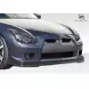 2008-2015 Infiniti G Coupe G37 Q60 Convertible Duraflex GT-R Body Kit - 4 Piece - Image 3