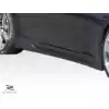 2008-2015 Infiniti G Coupe G37 Q60 Convertible Duraflex GT-R Body Kit - 4 Piece - Image 4