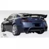 2008-2015 Infiniti G Coupe G37 Q60 Duraflex GT-R Side Skirts Rocker Panels - 2 Piece - Image 3