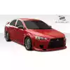 2008-2017 Mitsubishi Lancer Duraflex C-1 Body Kit - 4 Piece - Image 6