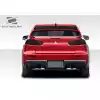 2008-2017 Mitsubishi Lancer Duraflex Evo X Look Body Kit - 13 Piece - Image 33