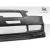 2008-2017 Mitsubishi Lancer Duraflex GT Concept Front Bumper - 1 Piece - Image 7