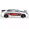 2008-2017 Mitsubishi Lancer Duraflex GT Concept Body Kit - 4 Piece - Image 14