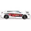 2008-2017 Mitsubishi Lancer Duraflex GT Concept Body Kit - 4 Piece - Image 13