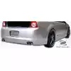 2008-2012 Chevrolet Malibu Duraflex Racer Side Skirts Rocker Panels - 2 Piece - Image 4