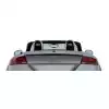 2008-2015 Audi TT 8J Duraflex OS-R Look Wing Trunk Lid Spoiler - 1 Piece (S) - Image 1