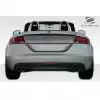 2008-2015 Audi TT 8J Duraflex OS-R Look Wing Trunk Lid Spoiler - 1 Piece (S) - Image 2