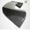 2008-2015 Scion xB Carbon Creations OEM Look Wing Trunk Lid Spoiler - 1 Piece - Image 5