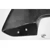 2008-2015 Scion xB Carbon Creations OEM Look Wing Trunk Lid Spoiler - 1 Piece - Image 7