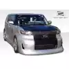 2008-2010 Scion xB Duraflex GT Concept Body Kit - 4 Piece - Image 1