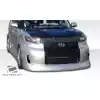 2008-2010 Scion xB Duraflex GT Concept Body Kit - 4 Piece - Image 25