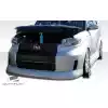 2008-2010 Scion xB Duraflex GT Concept Body Kit - 4 Piece - Image 24