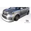 2008-2010 Scion xB Duraflex GT Concept Body Kit - 4 Piece - Image 23