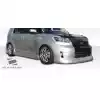 2008-2015 Scion xB Duraflex GT Concept Front Bumper - 1 Piece - Image 7