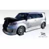 2008-2010 Scion xB Duraflex GT Concept Body Kit - 4 Piece - Image 22