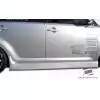 2008-2010 Scion xB Duraflex GT Concept Body Kit - 4 Piece - Image 16