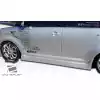 2008-2010 Scion xB Duraflex GT Concept Body Kit - 4 Piece - Image 13