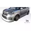 2008-2010 Scion xB Duraflex GT Concept Body Kit - 4 Piece - Image 11