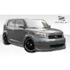 2008-2015 Scion xB Duraflex Racer Front Lip Under Spoiler Air Dam - 1 Piece - Image 3