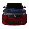 2008-2015 Scion xB Duraflex Racer Front Lip Under Spoiler Air Dam - 1 Piece - Image 1